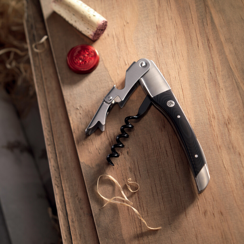 Číšnická vývrtka CLASSIC, ZWILLING - main (6)