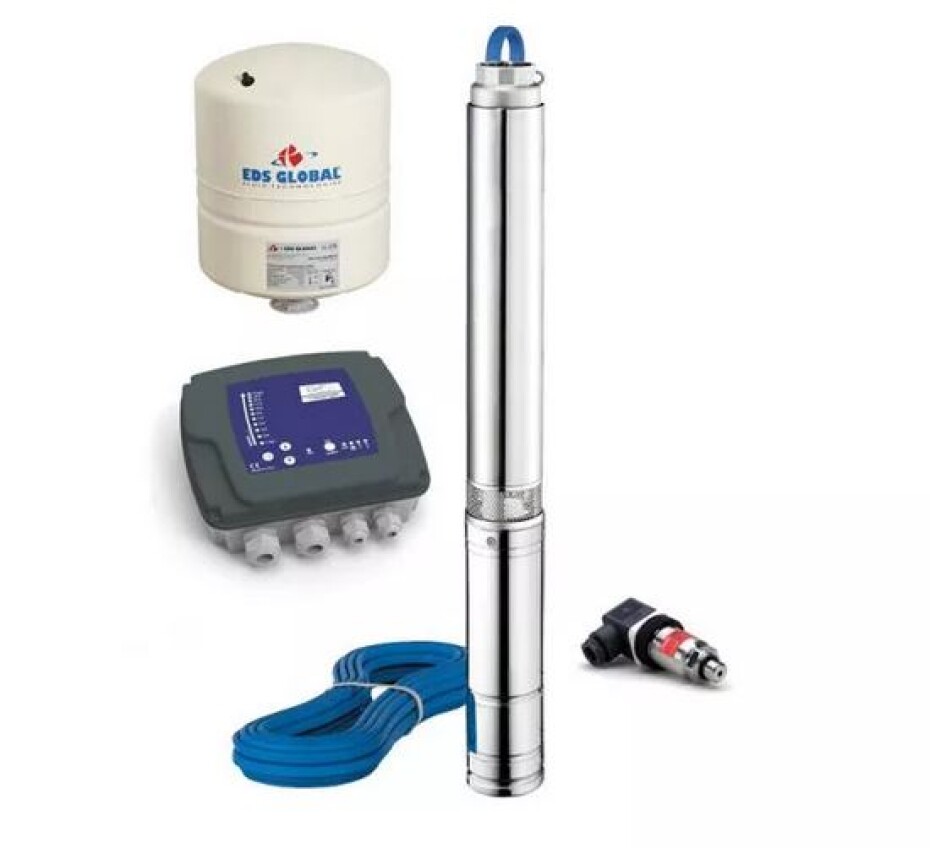 EVAK 4OME-1010, 1.5m, 230 V - main (0)