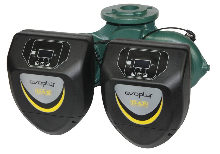 DAB EVOPLUS SMALL 110/180 M - main (4)