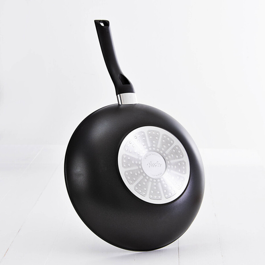 Wok CENIT 28 cm, Fissler - main (2)