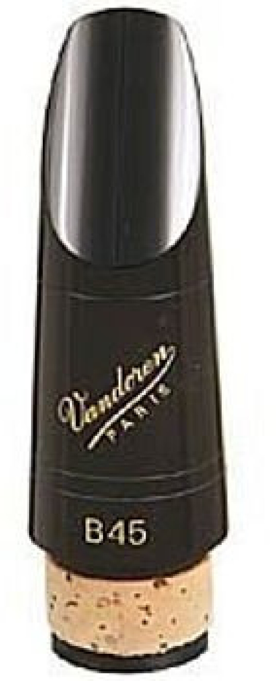 Vandoren CM312 Traditional B45 Lyre - Bb klarinet - main (0)