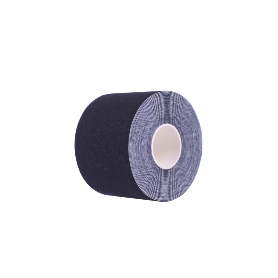Kinesio tejp Sportago Regline 5 cm - světle zelená - main (20)