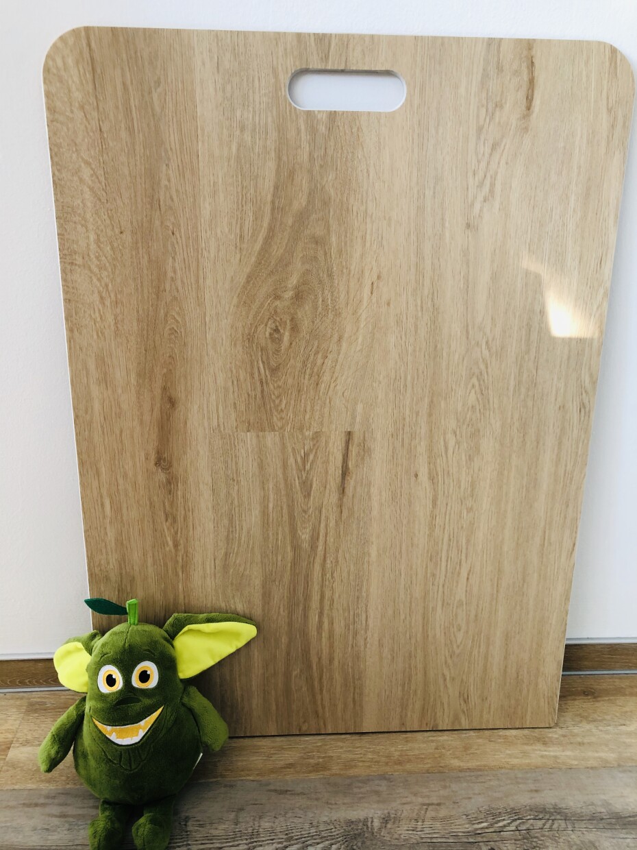 Afirmax BiClick 41582 Monument Oak - main (3)