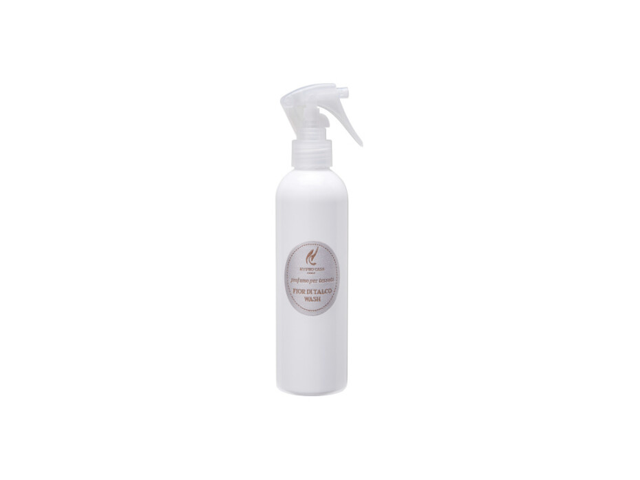 Hypno Casa - Fior di Talco Wash Vonný sprej na textil 250 ml - main (0)