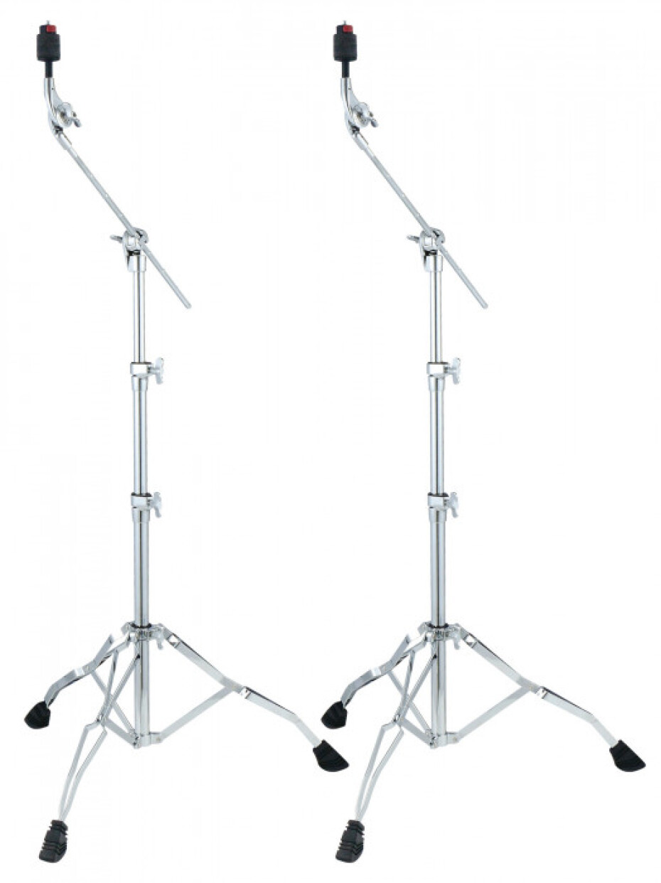 Tama HC43BWNX2 Stagemaster Cymbal Boom Stand 2 pcs Pack - main (0)