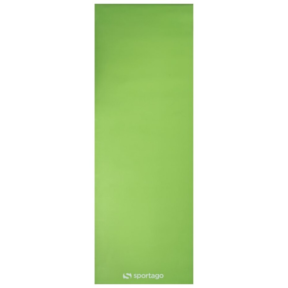 Podložka na cvičení Sportago Fit Pad, zelená - main (1)