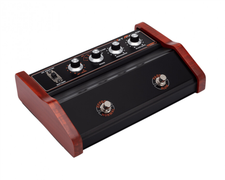 Warm Audio Jet Phaser - main (0)