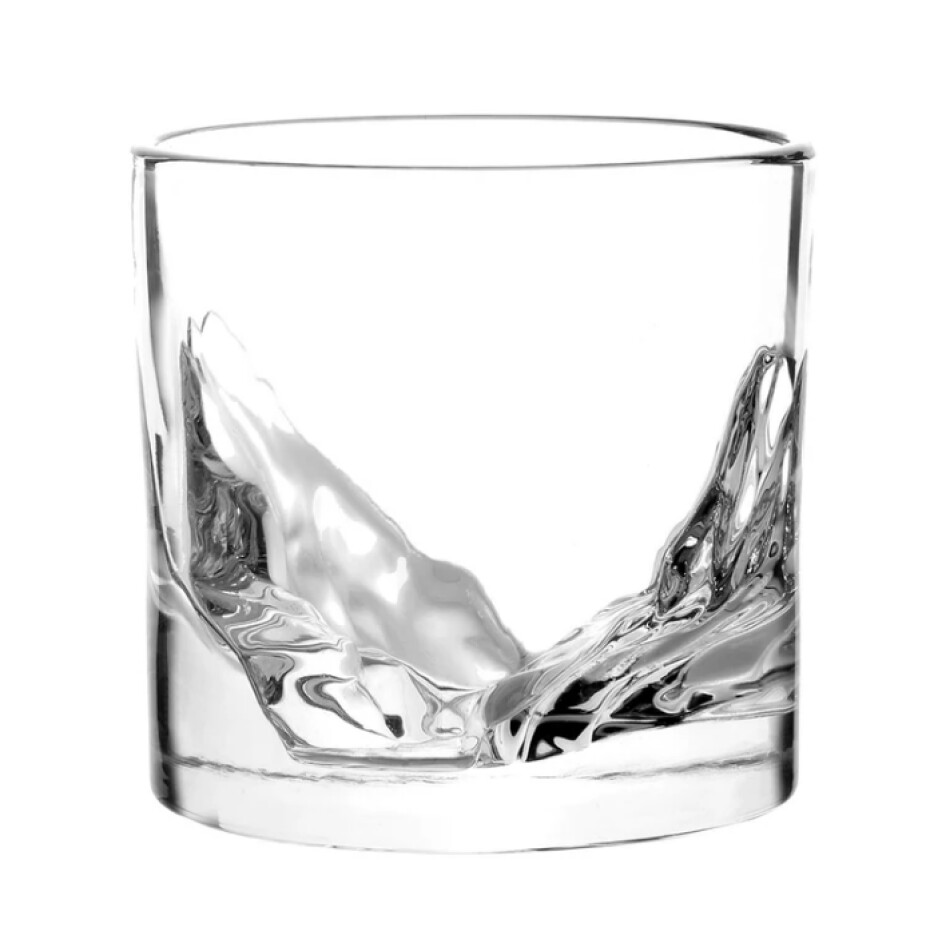 Sklenice na whisky GRAND CANYON 300 ml, sada 4 ks, Liiton - main (2)