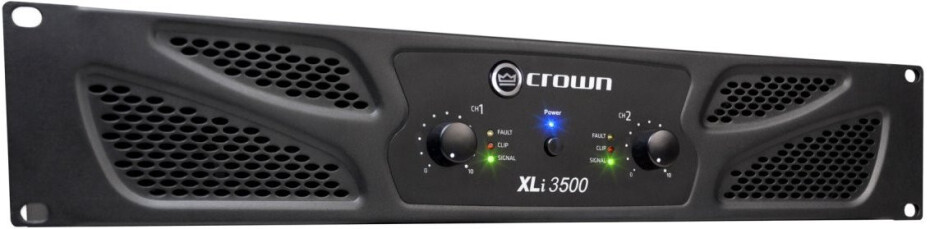 Crown XLi 3500 - main (0)