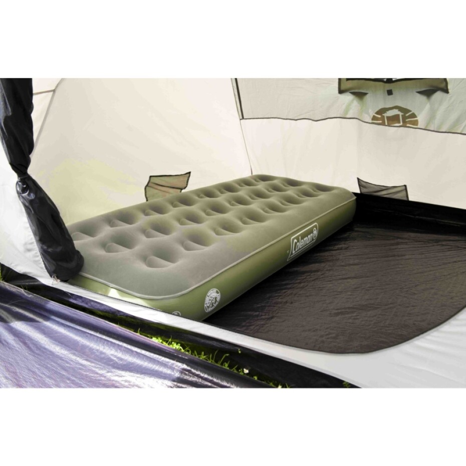 COLEMAN Nafukovací matrace COMFORT BED SINGLE 188x82x22 cm 2000039165 - main (1)