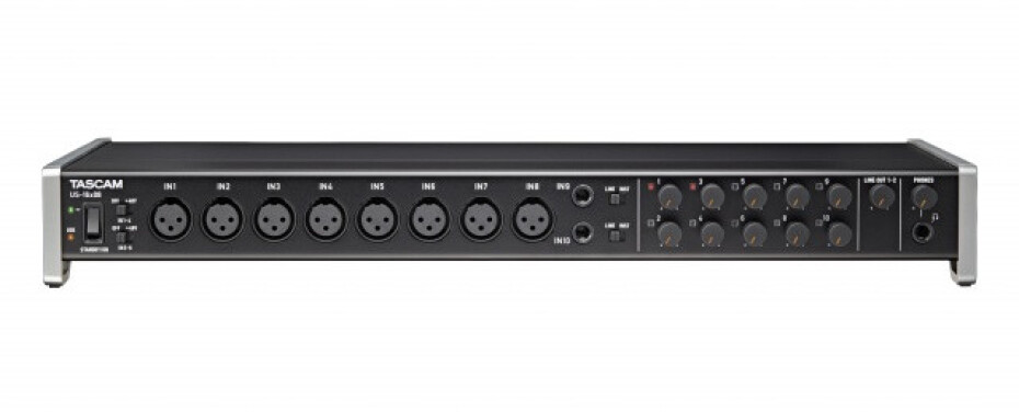 Tascam US-16x08 - main (0)