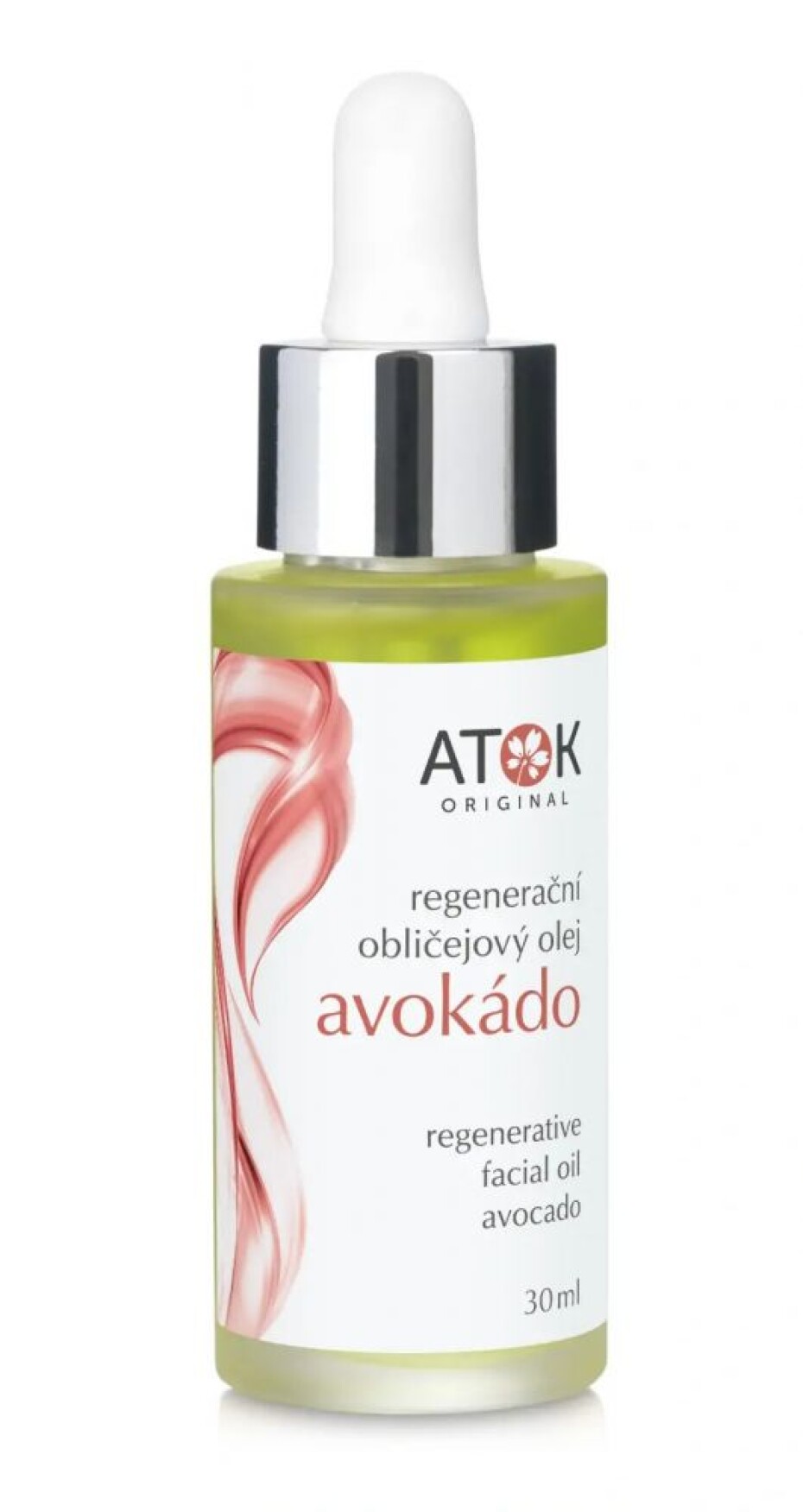 Regenerační olej Avokádo Atok velikost: 30 ml - main (0)