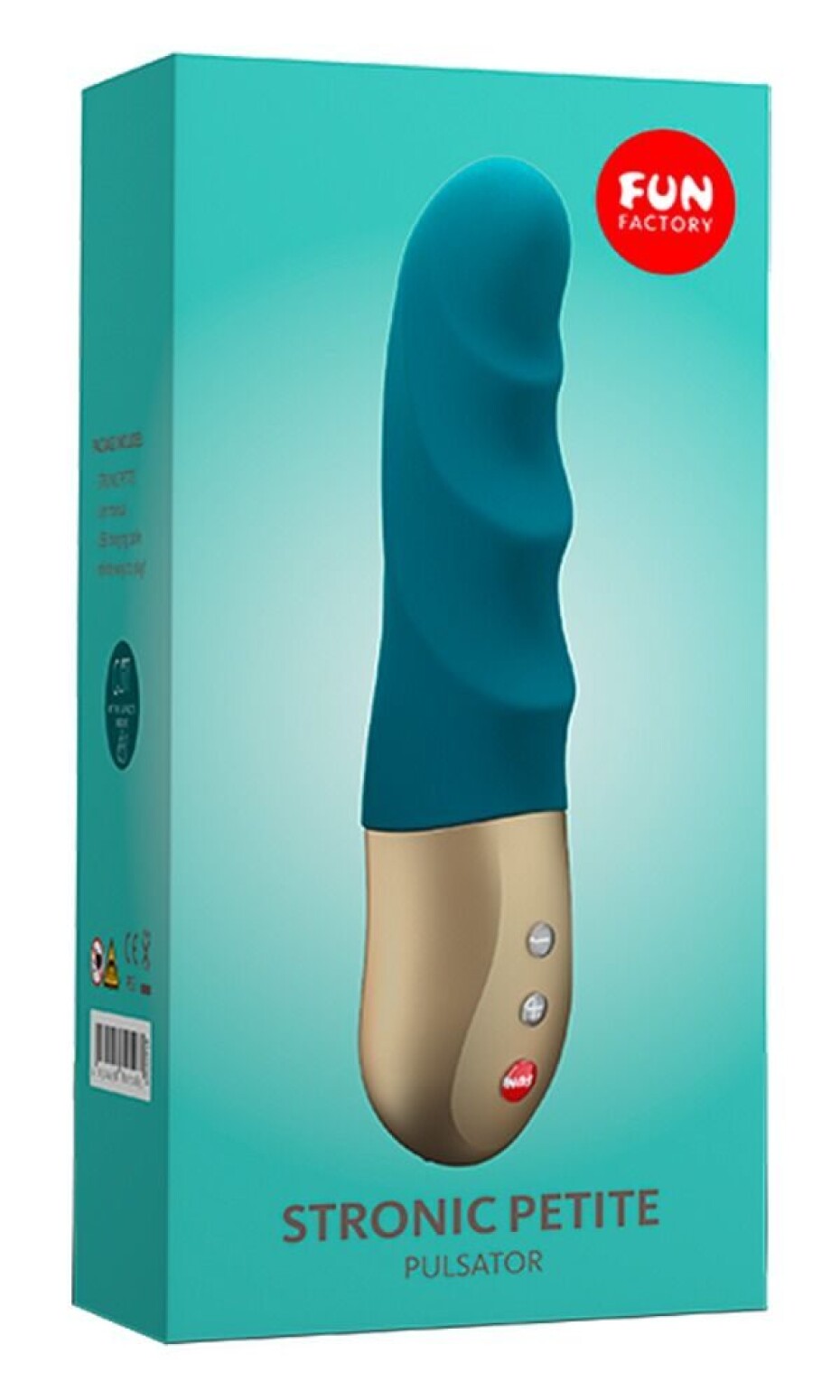 Fun Factory Stronic Petite - main (3)