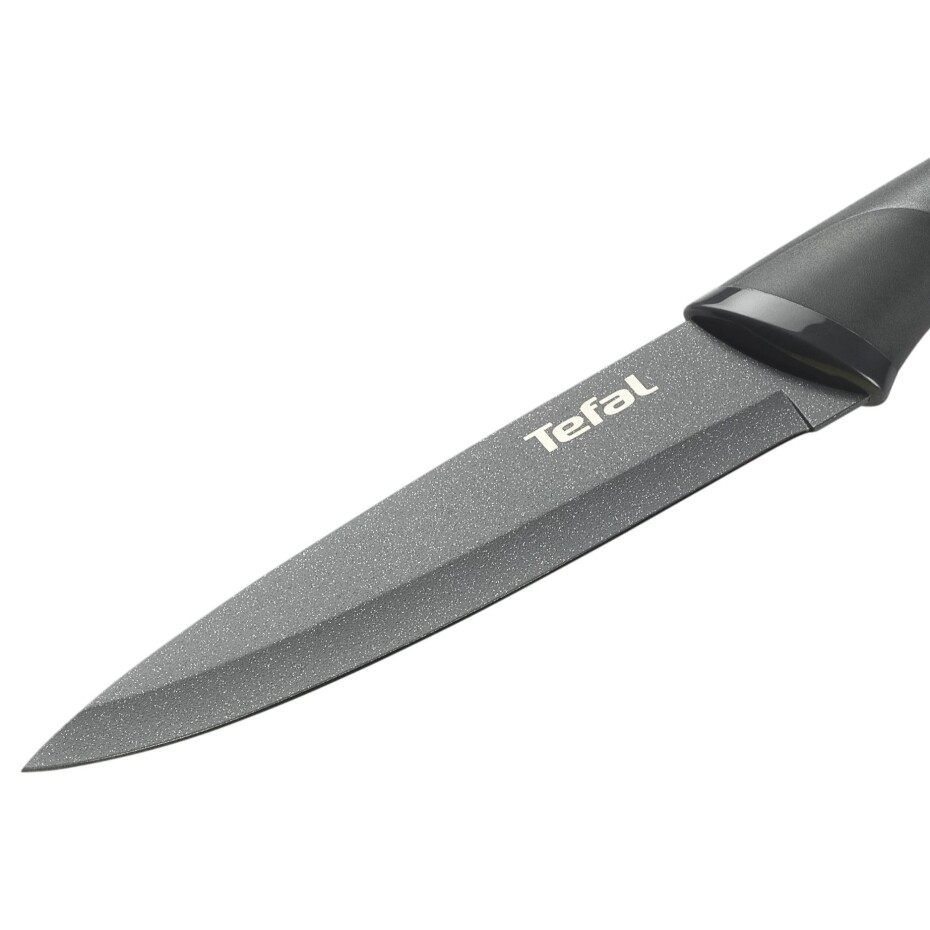 Univerzální nůž FRESH KITCHEN K1220704 12 cm, s nepřilnavým povrchem , Tefal - main (2)