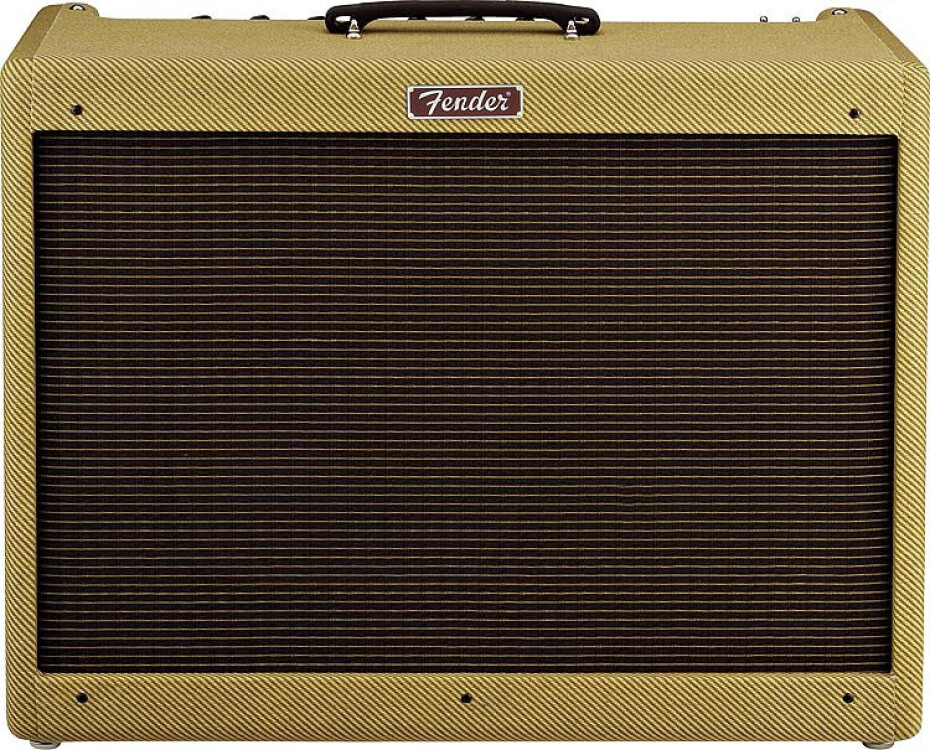 Fender Reissue Blues Deluxe 112 - main (0)