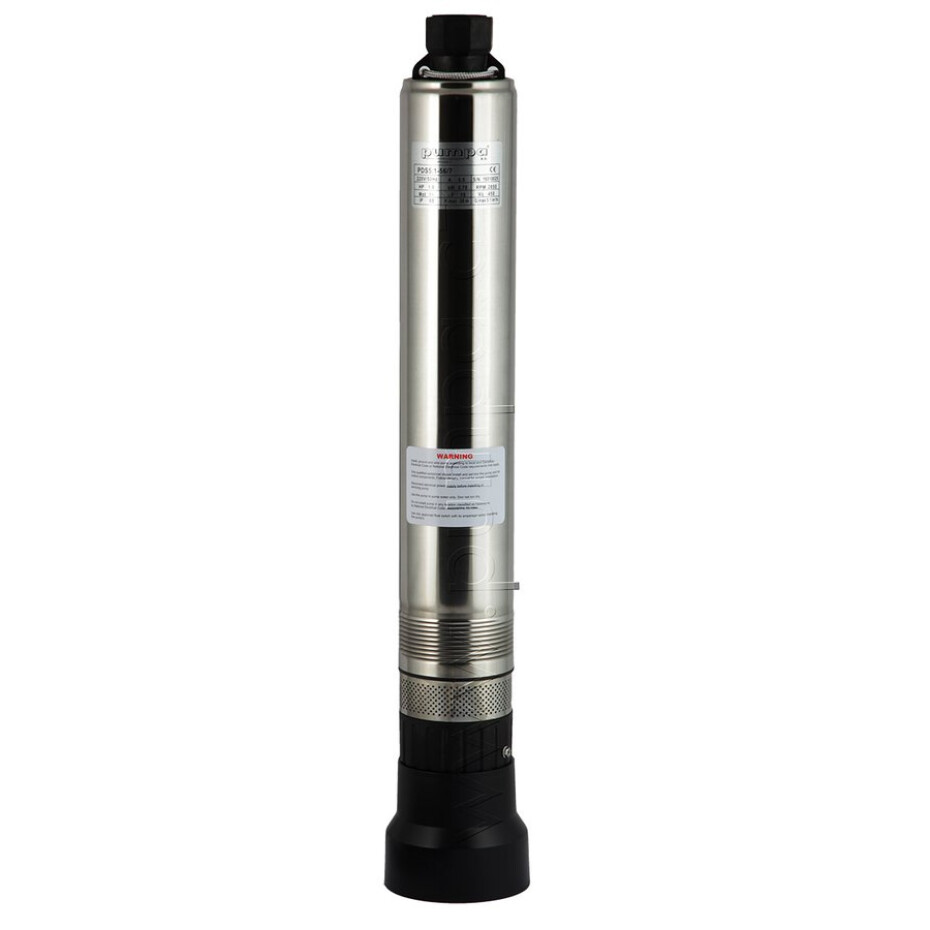 BLUE LINE PS5.1-69/10 4"230V 1,1kW 20m - main (0)
