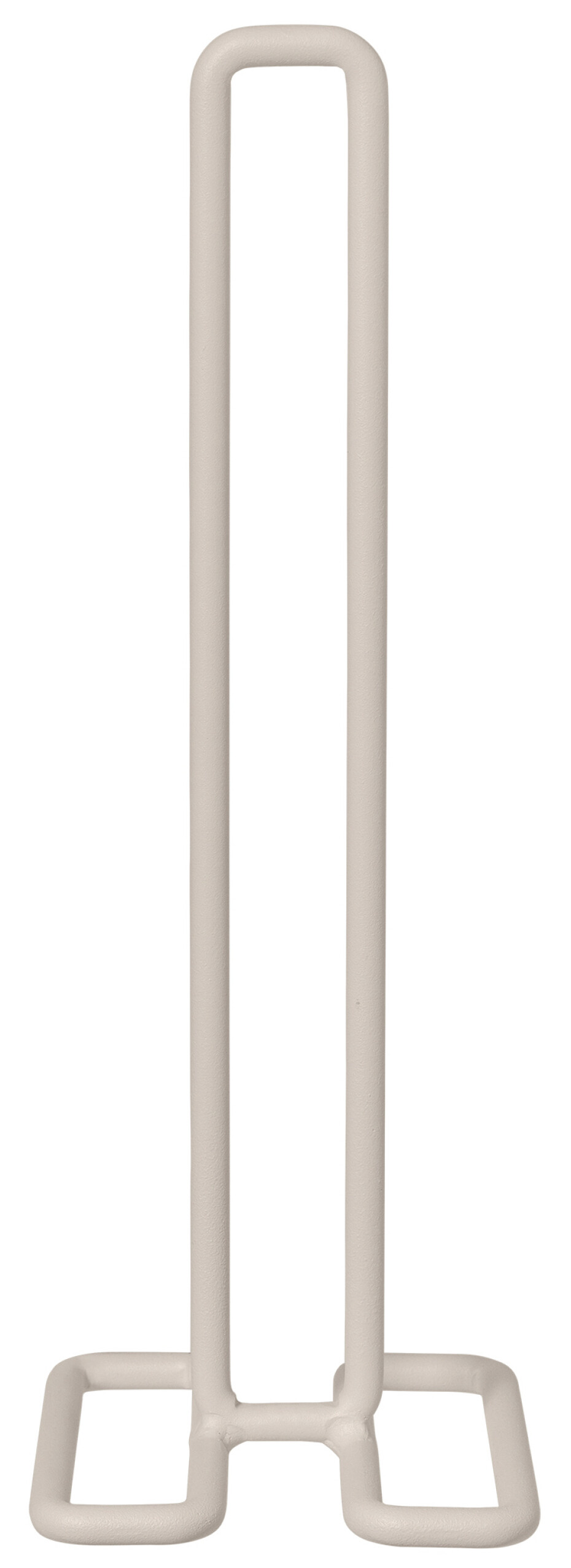 Blomus Kuchyňský držák na papírové utěrky krémový WIRES - main (0)