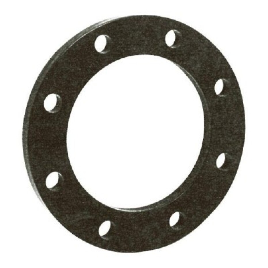 PVC Příruba 160 mm - main (0)