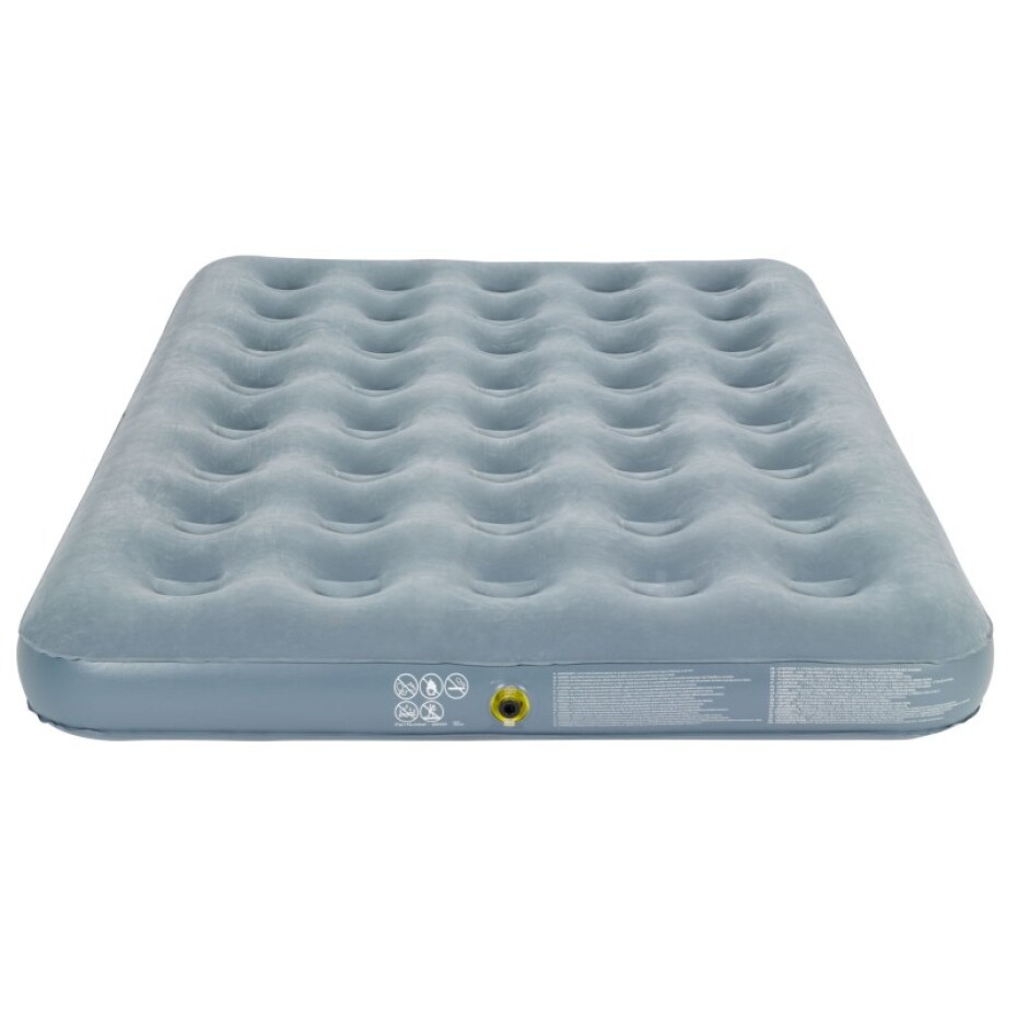 CAMPINGAZ Nafukovací matrace Quickbed Airbed Double 2000039164 - main (1)