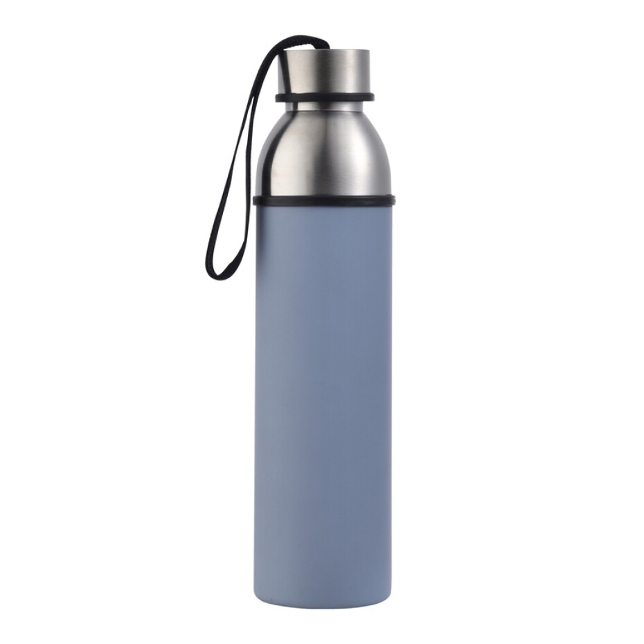 BERGNER Termoska lahev nerezová ocel 0,57 l modrá BG-37760-BL - main (1)