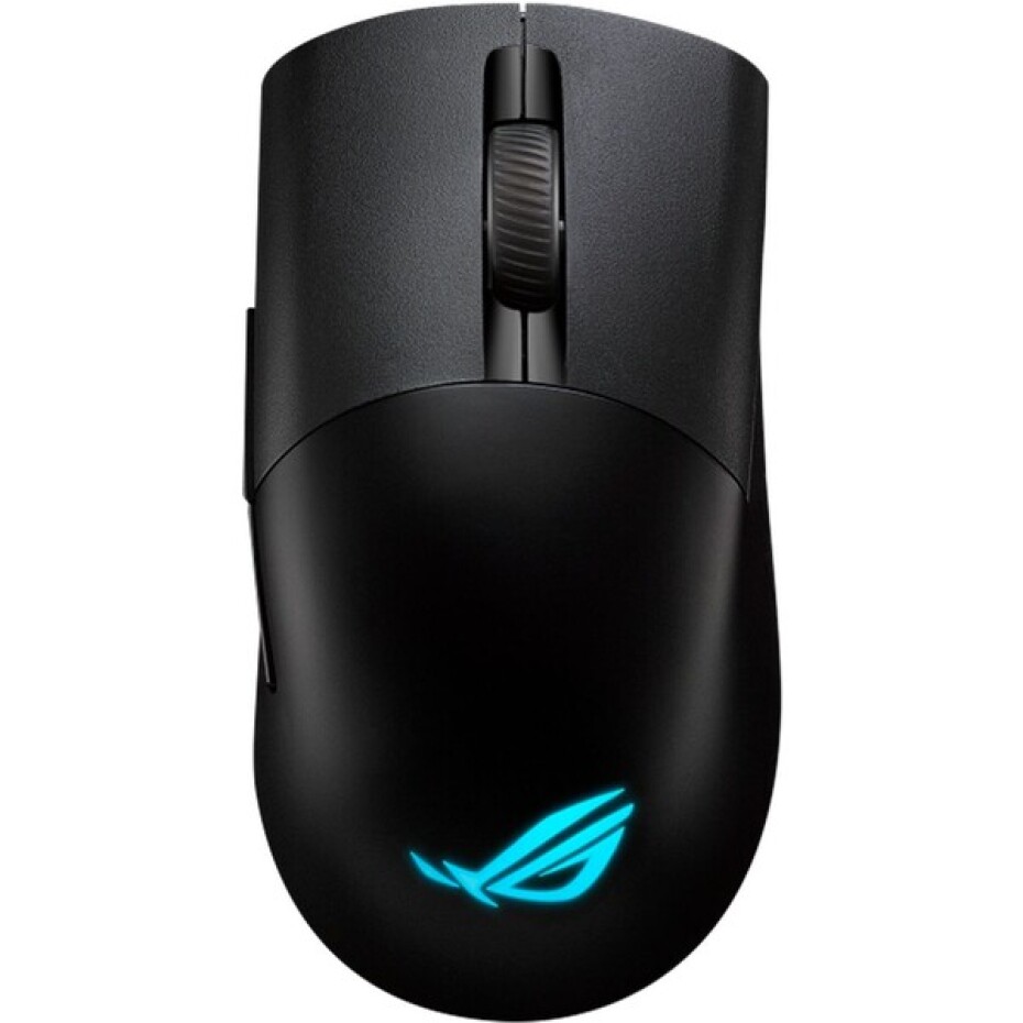 ASUS ROG KERIS Wireless Aimpoint herní myš černá - main (1)