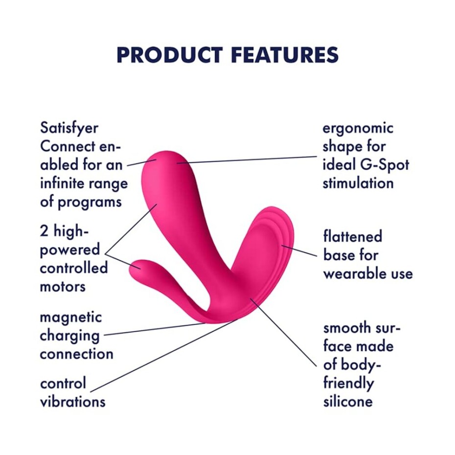 Satisfyer Top Secret+ - main (6)