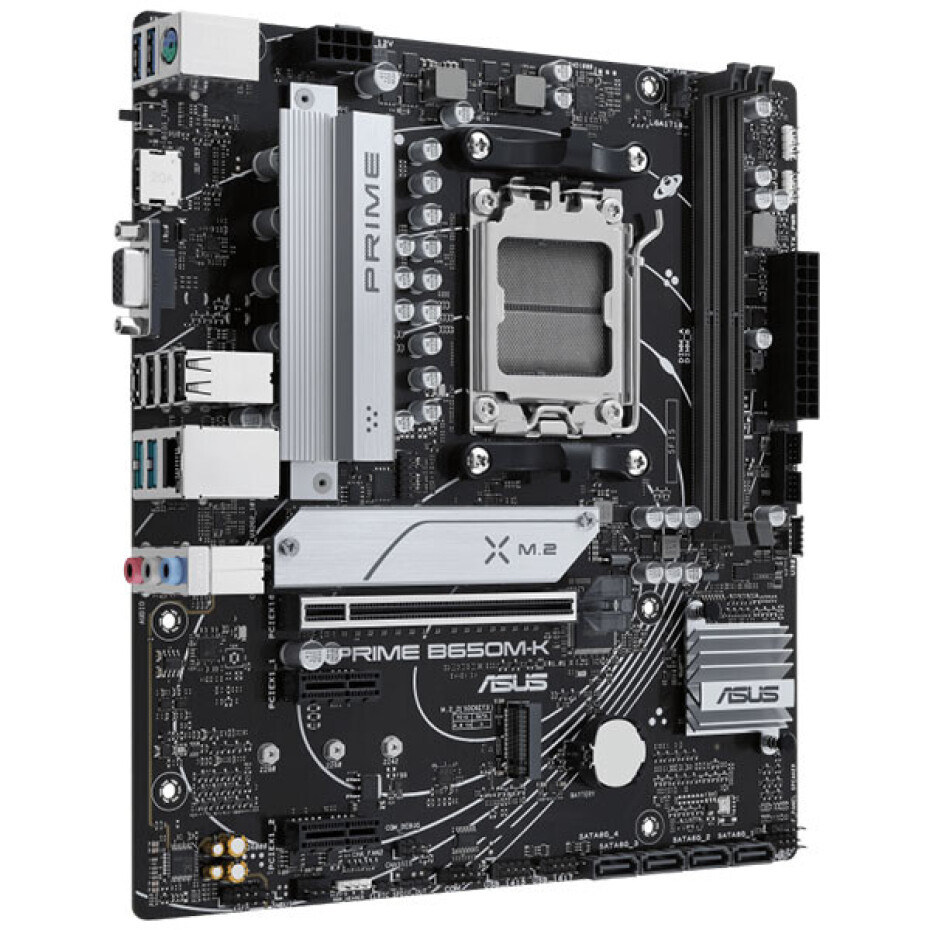 ASUS PRIME B650M-K - main (1)