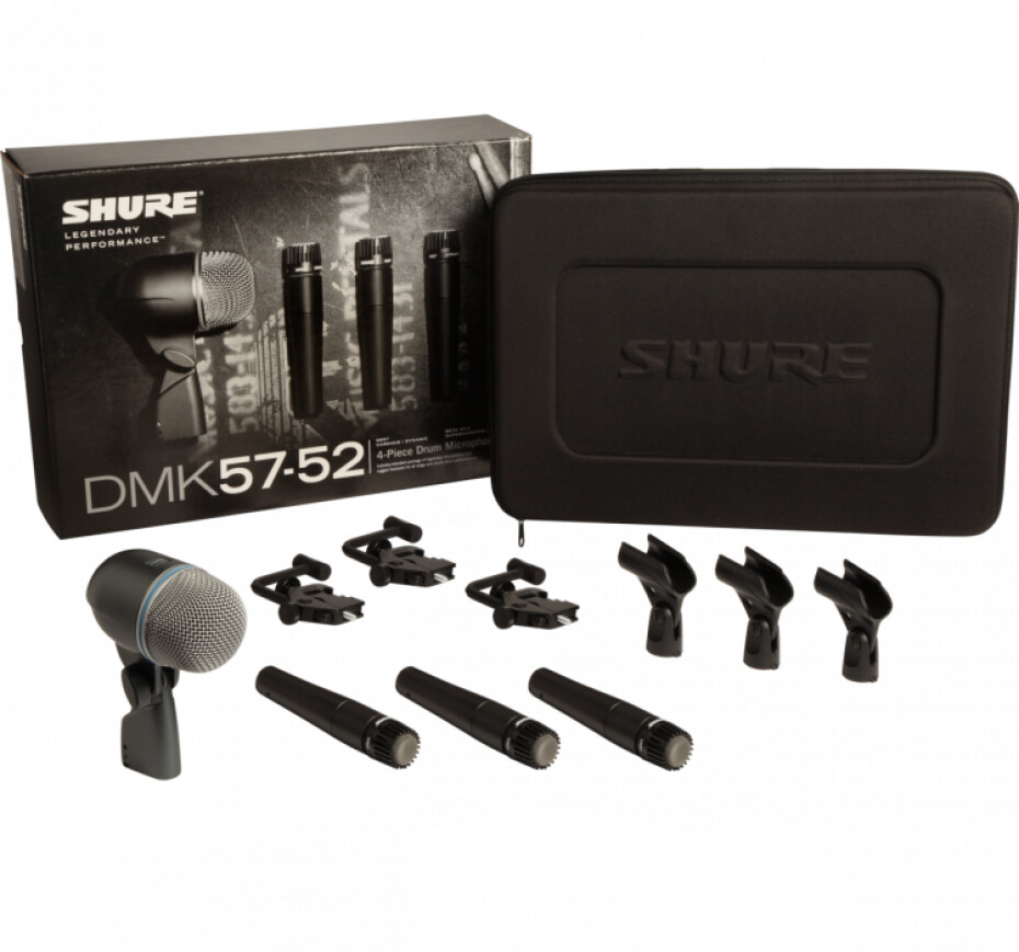 Shure DMK57-52 - main (0)