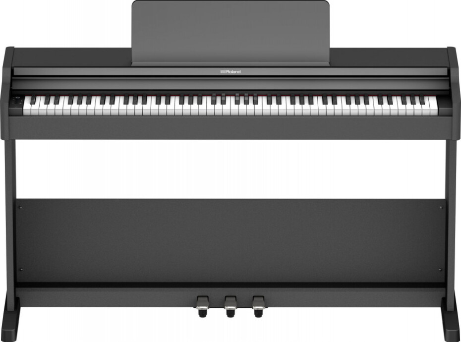 Roland RP107 - Contemporary Black - main (0)