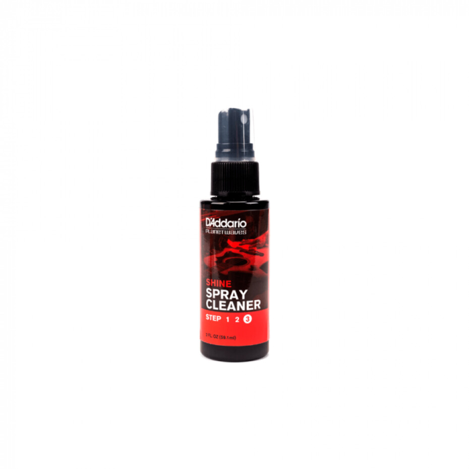 Planet Waves PW-PL-03S Shine spray cleaner - main (0)