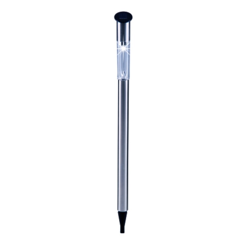 GRUNDIG Solární LED zahradní světlo 70 cm nerez ED-204026 - main (0)