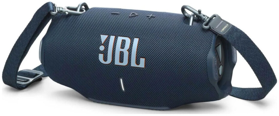 JBL Xtreme 4 Blue - main (0)