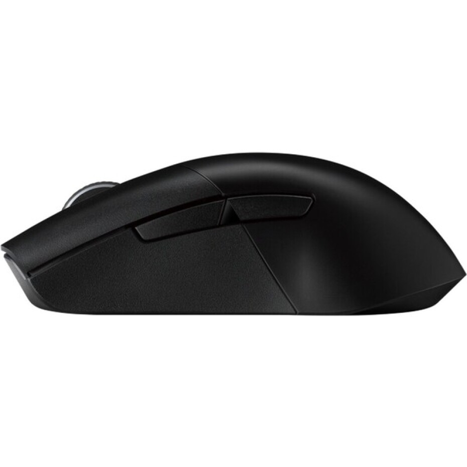 ASUS ROG KERIS Wireless Aimpoint herní myš černá - main (2)