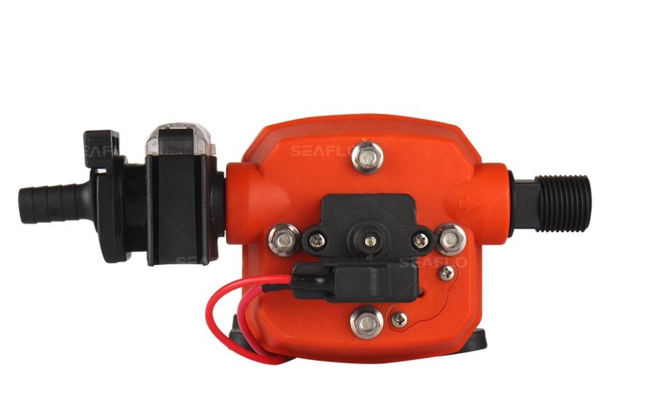 Samonasávací čerpadlo SEAFLO 41 12 V DC - main (2)