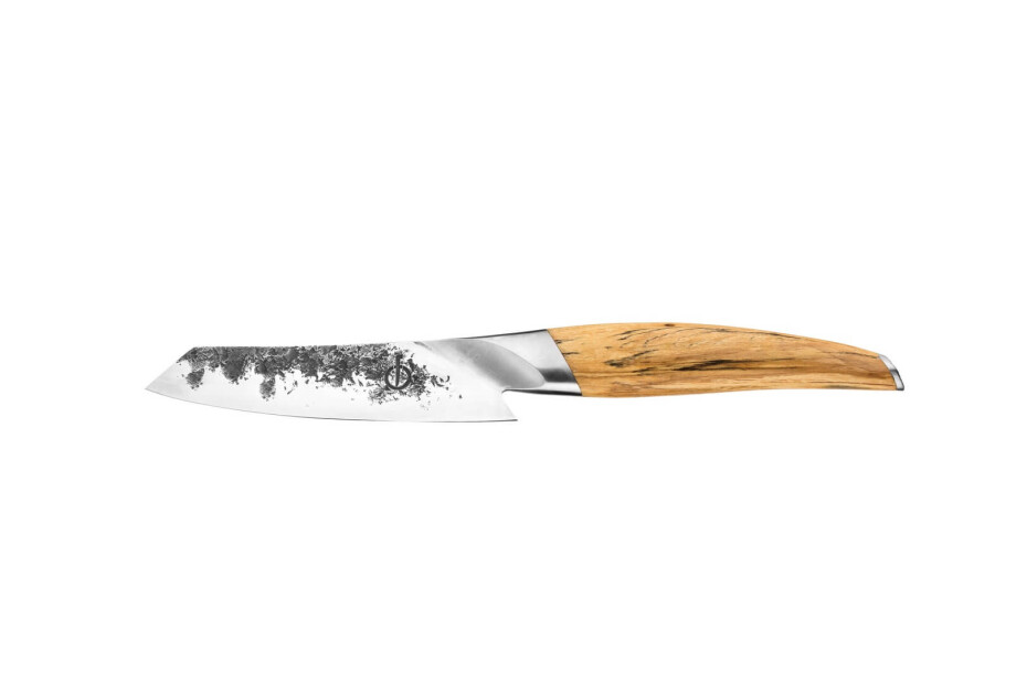 Santoku nůž KATAI 14 cm, Forged - main (0)