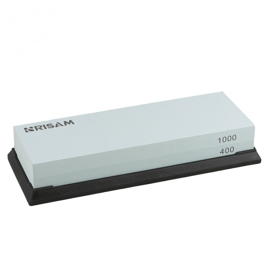 Brusný kámen 400/1000 RISAM, Dellinger - main (0)
