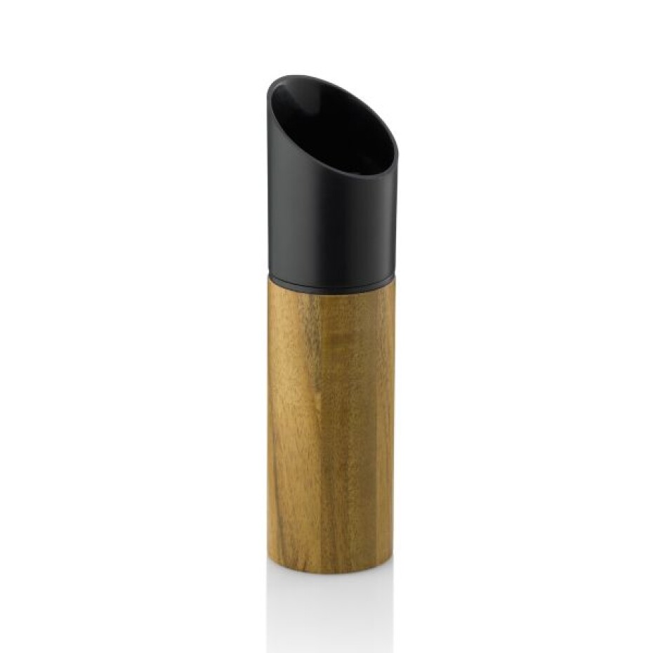 KELA Mlýnek na pepř a sůl KAURI Akát 17 cm KL-12199 - main (0)