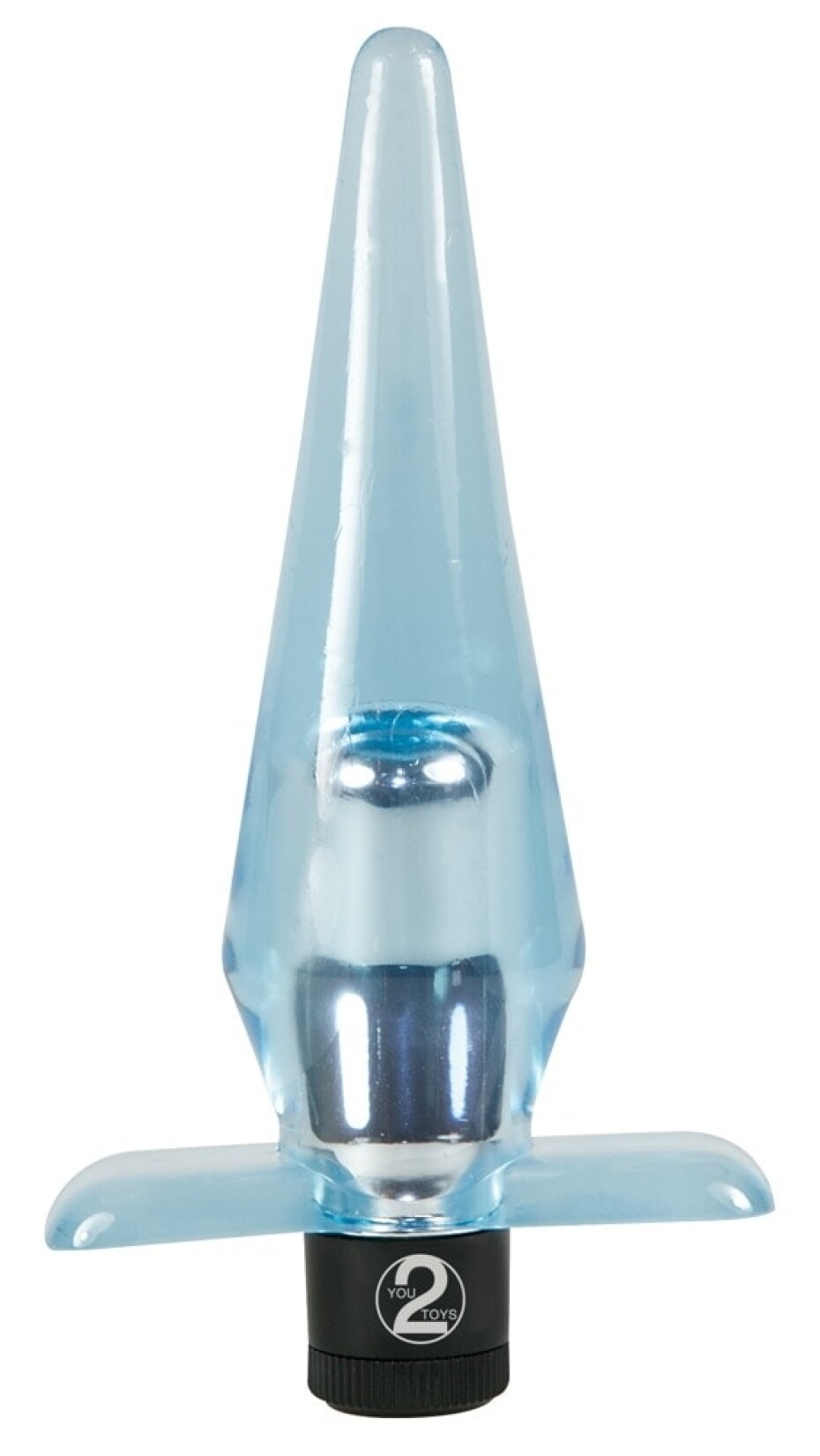 Seven Creations Slimline Butt kolík DOD2-SEVCR00252 - main (0)