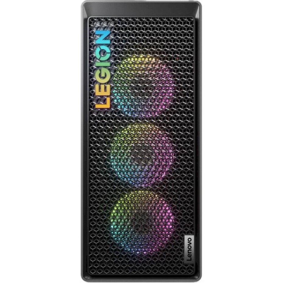 Lenovo Legion T7 34IRZ8 (90V700E4MK) černý - main (1)