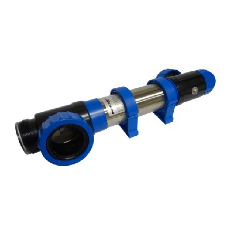Hanscraft UV sterilizátor UV-C Super FLEX 16W - main (1)