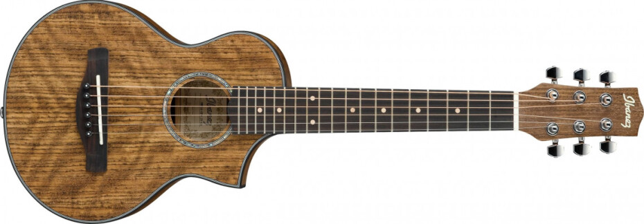 Ibanez EWP14WB Open Pore Natural - main (0)