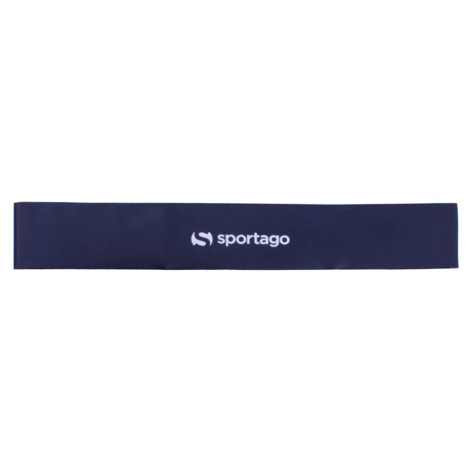 Gumový pás Sportago Flex Medium Heavy 0,90 mm - main (0)