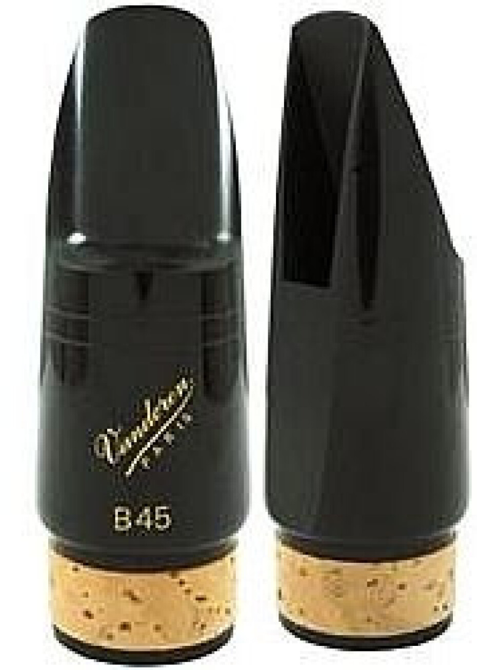 Vandoren CM344 B45 - Basklarinet - main (0)