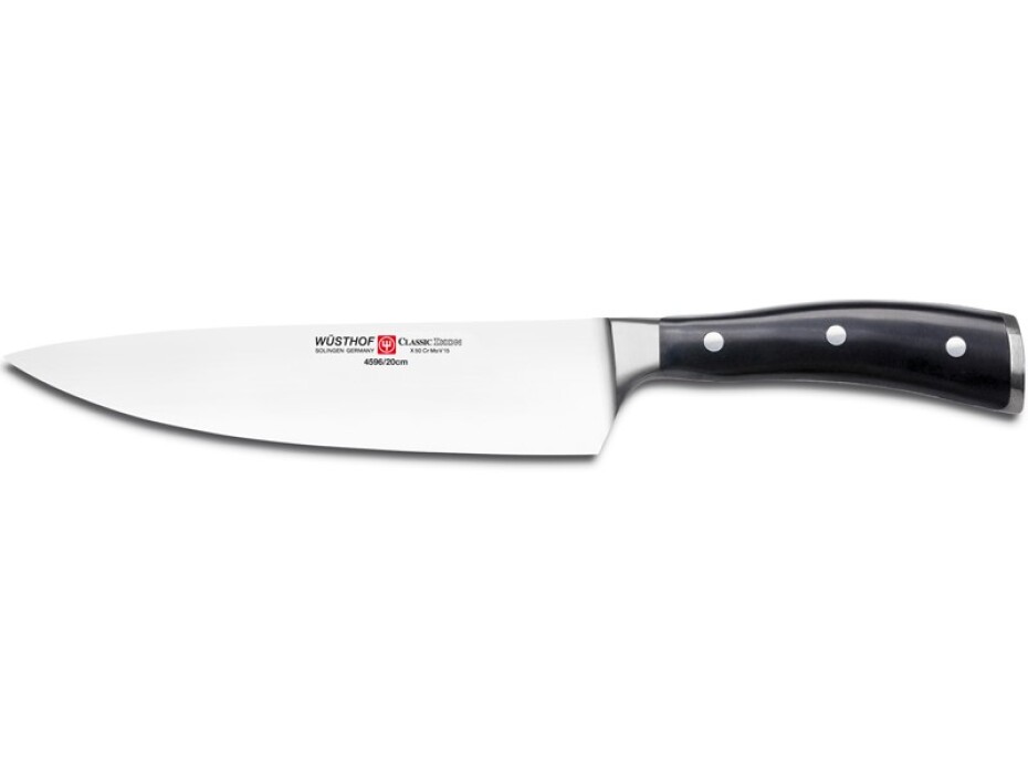 Kuchařský nůž CLASSIC IKON 20 cm, WÜSTHOF - main (1)