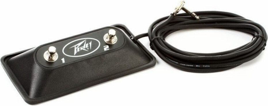 Peavey Footswitch Multi - main (0)