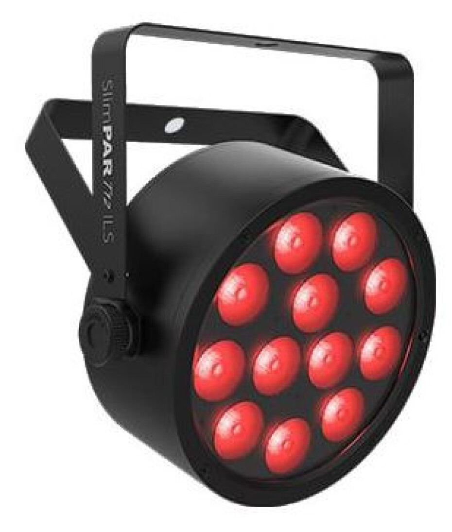 Chauvet DJ SlimPAR T12 ILS - main (0)