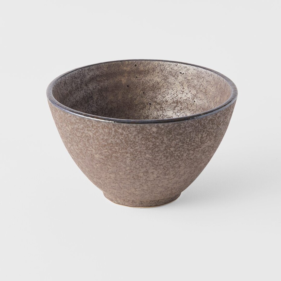 Jídelní miska EARTH 13 cm, MIJ - main (2)