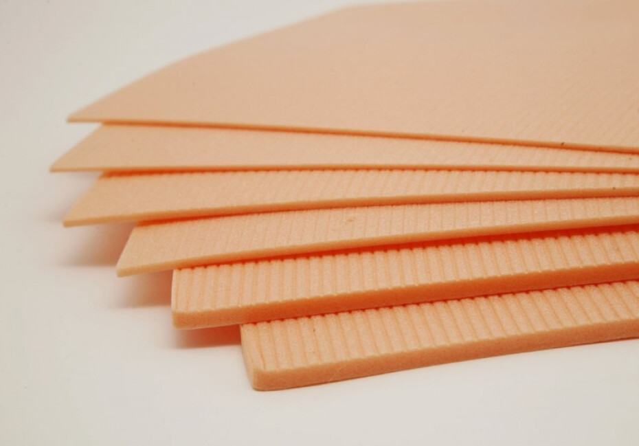Podložka STARLON deska 3 mm - main (1)