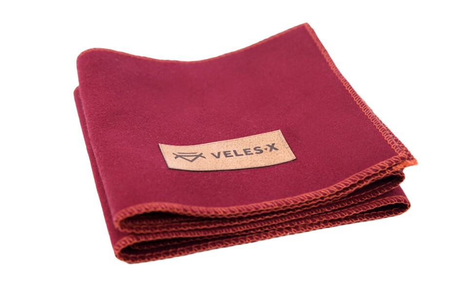 Veles-X PKDC Piano Key Dust Cover 124 x 15 cm - main (0)