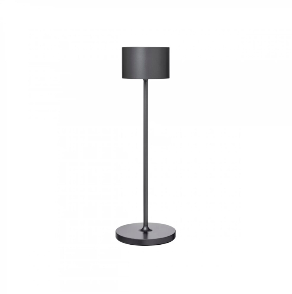 BLOMUS LED lampa mbilní, gunmetalFAROL - main (0)